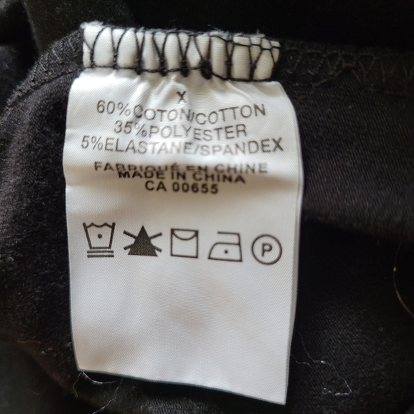 Activezone Full Zip Hoody Jacket - Picture 10 of 10